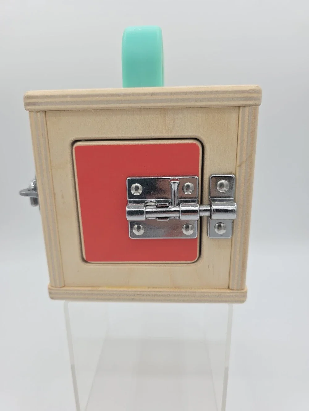 LOVEVERY lock box